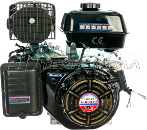 Двигатель LIFAN 192F-2D D25, 7А 00-00000929