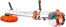 Бензиновый триммер Husqvarna 335 FR X-TORQ 9652016-01