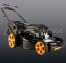 Газонокосилка McCulloch M46-190AWREX 9671728-01