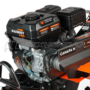 Бензиновый мотоблок PATRIOT САМАРА М 440107588
