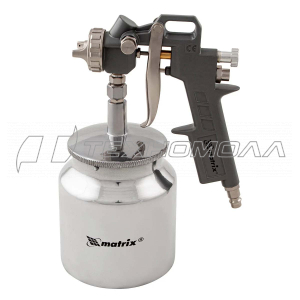 Набор к компрессору MATRIX нижним бач.,5предм