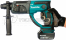 Ак. перфоратор Makita DHR202RFE