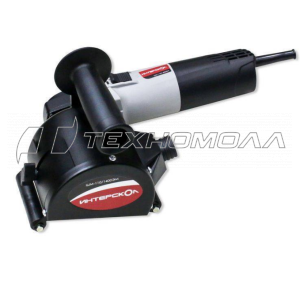 Щеточная шлифмашина Интерскол ШМ-110/1400ЭМ