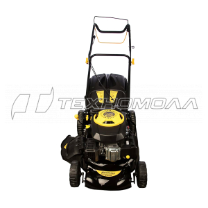 Газонокосилка CHAMPION LM4630, 3 кВт 46 см