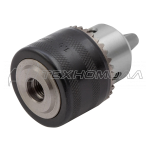 Патрон для дрели ключевой 1,5-13 мм - М12х1,25