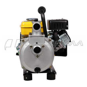 Мотопомпа CHAMPION GP40 1,8 кВт, 250 л/мин