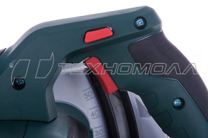 Циркулярная пила Metabo KS 55 FS 600955700
