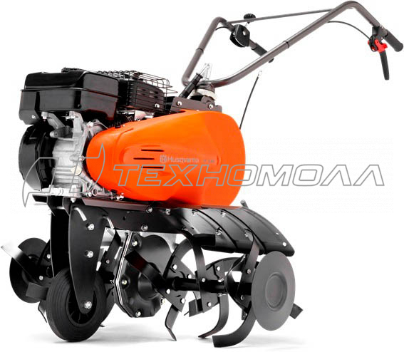 Культиватор Husqvarna TF536 9670246-01