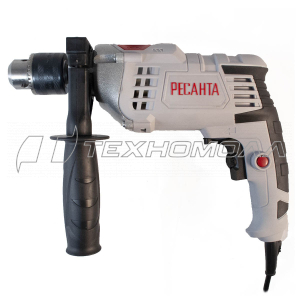 Эл. дрель РЕСАНТА ДУ-15/950М
