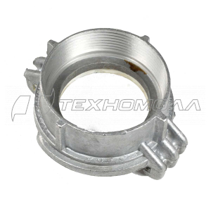Головка муфтовая ГМ 80 (D-3"),GTP80,GTP82,CHAMPION