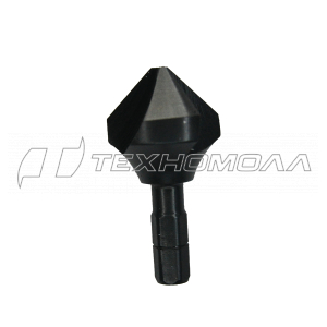 Зенкер-бита конический D 20,5 мм., BUCOVICE