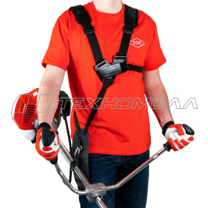 Бензиновый триммер DDE GB520 791-981