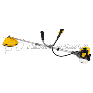 Мотокоса CHAMPION T256-2, разъемная штанга Мотокоса CHAMPION T256-2, разъемная штанга