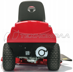 Трактор AL-KO sbA T 13-93.7 HDS-A