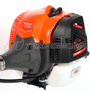 Бензиновый триммер PATRIOT PT 557 PRO 1+1 250108557