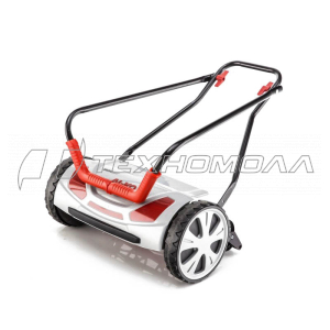 Газонокосилка механическая Al-ko Comfort 38.1 HM