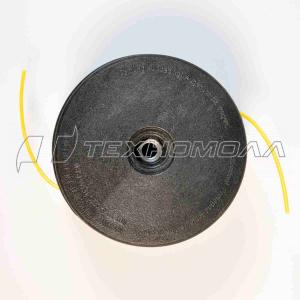 Головка тримм. CHAMPION HT38 левая FS55