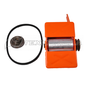 Насадка кородер Фуганок 102 мм Stihl 170-250