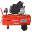 Компрессор FUBAG HOBBY MASTER KIT 1,8 кВт. 50 л