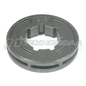 Звёздочка (венец) 3/8" MINI 7-7 (P-7) st180, CHAMPION, аналог 00006421240