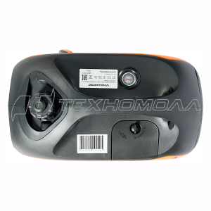 Бензогенератор инверторный VILLARTEC GI258S