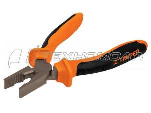 Плоскогубцы TRUPER 200мм T201-8X 17330