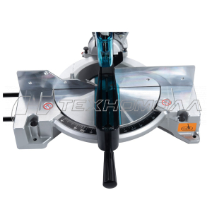 Пила торцов. Makita LH 1040F, 1650 Вт с подсветкой