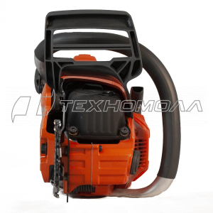 Бензопила Husqvarna 555 Бензопила Husqvarna 555