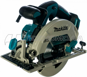 Аккумуляторная дисковая пила Makita DHS680Z
