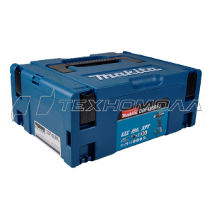 Ак. дрель Makita DDF485RFJ