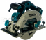 Аккумуляторная дисковая пила Makita DHS680Z