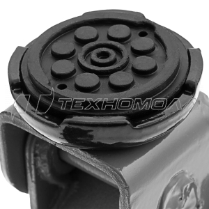 Домкрат гидравлический подкатной, 2т Low Profile, 80-380 мм, в пласт. кейсе// Stels