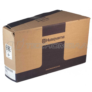 Бензопила Husqvarna 555 Бензопила Husqvarna 555