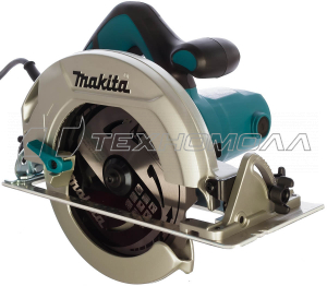Пила дисковая Makita HS7601 1200 Вт 4,0 кг Япония