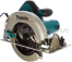 Пила дисковая Makita HS7601 1200 Вт 4,0 кг Япония