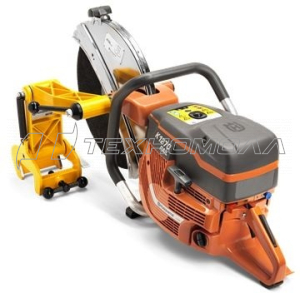 Рельсорез Husqvarna Construction K1270 Rail 16+RA10 9670712-01