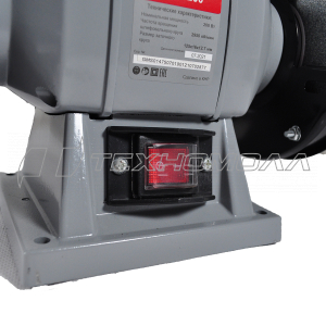 Точильный станок Ресанта Т-125/200