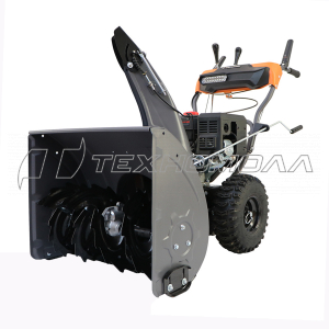 Снегоуборочник VILLARTEC WB6966E