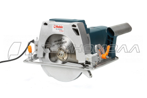 Пила дисковая Ребир IE-5107G2 2150 Вт, стационар