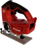 Аккумуляторный лобзик Einhell TE-JS 18 Li-Solo 4321200