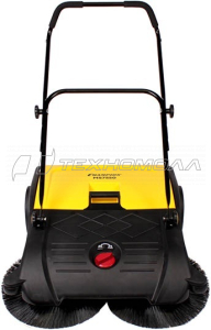 Подметальная механическая машина CHAMPION MS7550