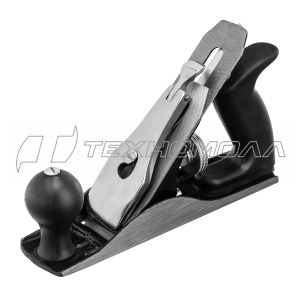 Рубанок SPARTA 230 x 52 мм металлический