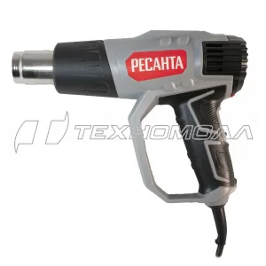 Термопистолет РЕСАНТА ФЭ-2000ЭК