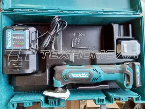 Мультитул Makita TM30DWYE