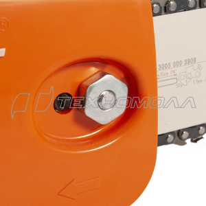 Пила цепная STIHL MSE141 С-Q, шина R 35 см,