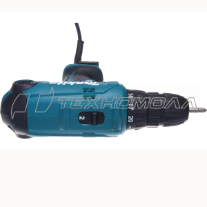 Эл. шуруповерт Макита DF0300X2