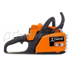 Бензопила ZimAni MS180 16"
