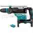 Аккумуляторный перфоратор Makita DHR400ZKU