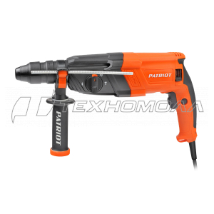 Перфоратор PATRIOT RH 243Q