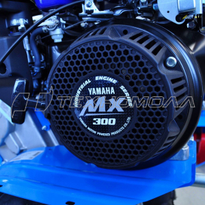 Мотоблок Нева МБ-23 YAMAHA (MX300)